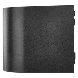 LED sodo šviestuvas, skirtas montuoti ant sienos 8,8 x 6,7 x 8 cm 1 x GU10 35 W IP44 EMOS