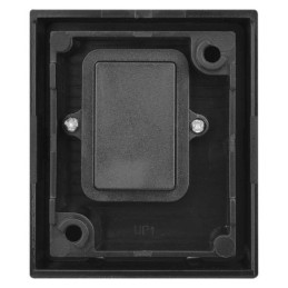 LED sodo šviestuvas, skirtas montuoti ant sienos 8,8 x 6,7 x 8 cm 1 x GU10 35 W IP44 EMOS