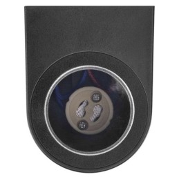 Светодиодный настенный светильник для сада 8,8 x 6,7 x 8 см 1 x GU10 35W IP44 EMOS