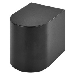 Светодиодный настенный светильник для сада 8,8 x 6,7 x 8 см 1 x GU10 35W IP44 EMOS