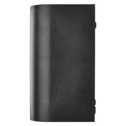 LED garden light wall 8.8 x 6.7 x 8 cm 2 x GU10 35W IP44 EMOS