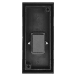 LED garden light wall 8.8 x 6.7 x 8 cm 2 x GU10 35W IP44 EMOS