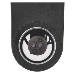 LED sodo šviestuvas, skirtas montuoti ant sienos 8,8 x 6,7 x 8 cm 2 x GU10 35 W IP44 EMOS