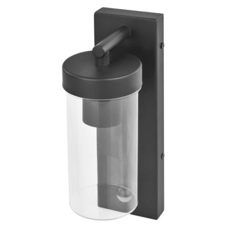 LED fasado šviestuvas su judesio jutikliu 12,8 x 8 x 27 cm 1 x E27 15 W IP44 EMOS