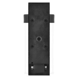 LED fasado šviestuvas su judesio jutikliu 12,8 x 8 x 27 cm 1 x E27 15 W IP44 EMOS