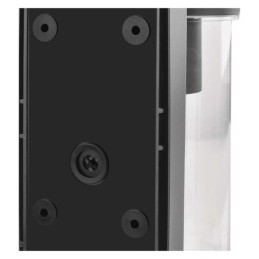 Светодиодный фасадный светильник с датчиком движения 12,8 x 8 x 27 см 1 x E27 15W IP44 EMOS