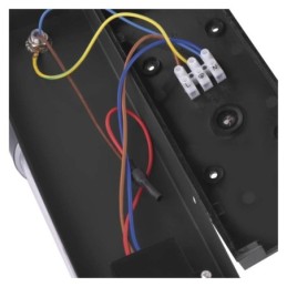 Светодиодный фасадный светильник с датчиком движения 12,8 x 8 x 27 см 1 x E27 15W IP44 EMOS