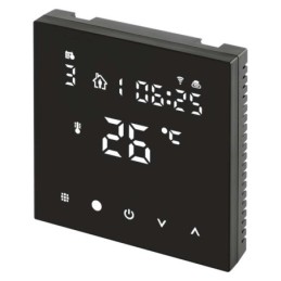 Умный программируемый напольный термостат GoSmart P56201BUF