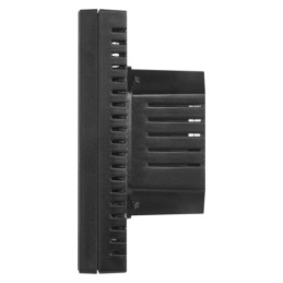 Умный программируемый напольный термостат GoSmart P56201BUF