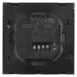 Умный программируемый напольный термостат GoSmart P56201BUF