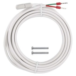 Išmanusis programuojamas grindų termostatas GoSmart P56201BUF