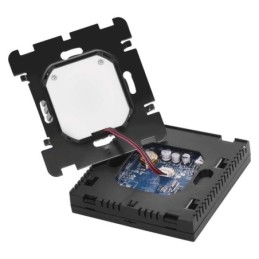 Умный программируемый напольный термостат GoSmart P56201BUF