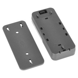 Belaidis namų durų skambutis WiFi hall GoSmart P5735SS