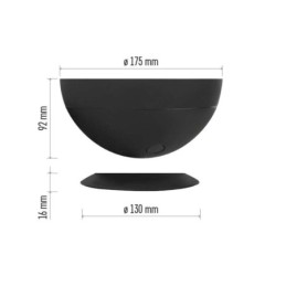 Светодиодная лампа окружающего освещения RGBW GoSmart WiFi