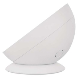 LED lempa aplinkos RGBW balta GoSmart WiFi