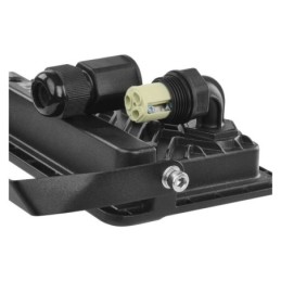 Išmanusis LED prožektorius RGB+CCT 20 W 1720 lm IP65