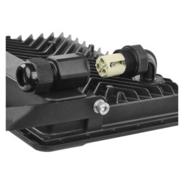 WiFi светодиодный прожектор RGB+CCT 50W 4300lm IP65