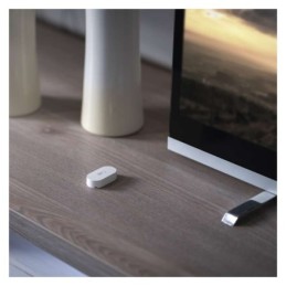 Умный беспроводной термометр ZigBee