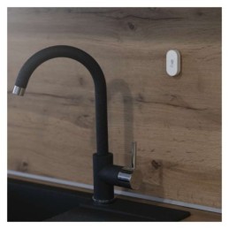 Išmanusis belaidis termometras ZigBee