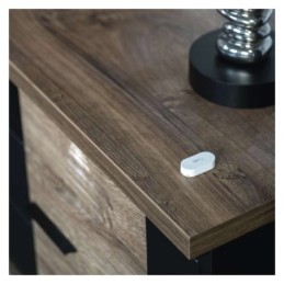 Умный беспроводной термометр ZigBee