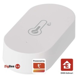 Умный беспроводной термометр ZigBee