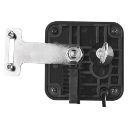 Smart water and gas valve controller ZigBee GoSmart