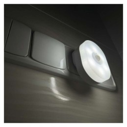 Älykäs yövalo PIR-liiketunnistimella WiFi GoSmart