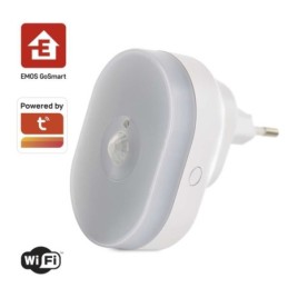 Умный ночник с PIR-датчиком движения WiFi GoSmart