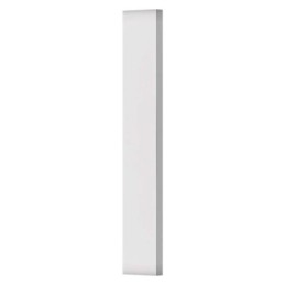 ZigBee 1-painikekytkin GoSmart valkoinen