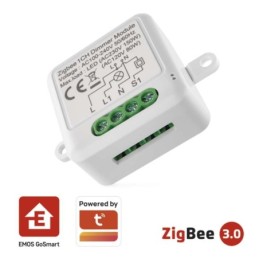 ZigBee диммер moodul 1CH GoSmart