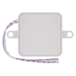 2CH ZigBee smart curtain motor control module