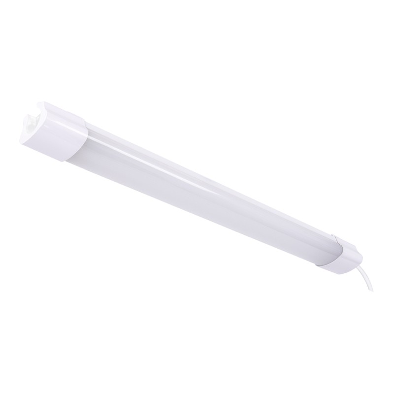 Atsparus dulkėms šviestuvas SMD LED Frodo 18 W šaltas