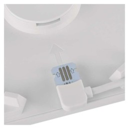 Hexagon LED apšvietimo prailginimo rinkinys 1,8 W RGBIC reguliuojamas WiFi GoSmart 3 vnt.