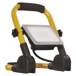 Portable LED floodlight ILIO 21W IP44 1900lm