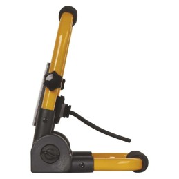 Portable LED floodlight ILIO 21W IP44 1900lm