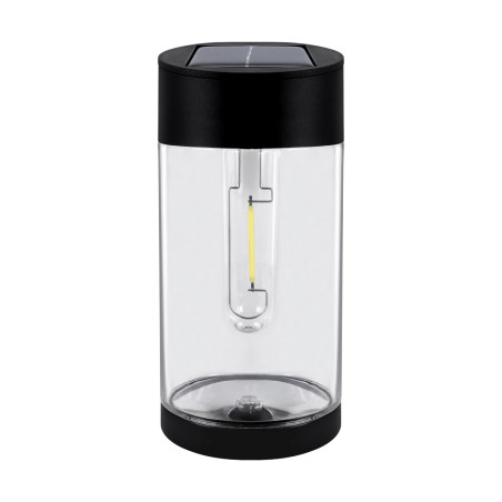 Solar LED lamp Modi Led 0,05w black cw