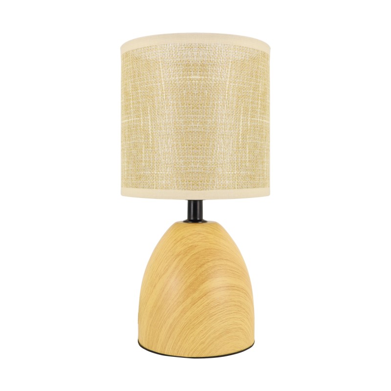 Jota E14 Pine Table lamp