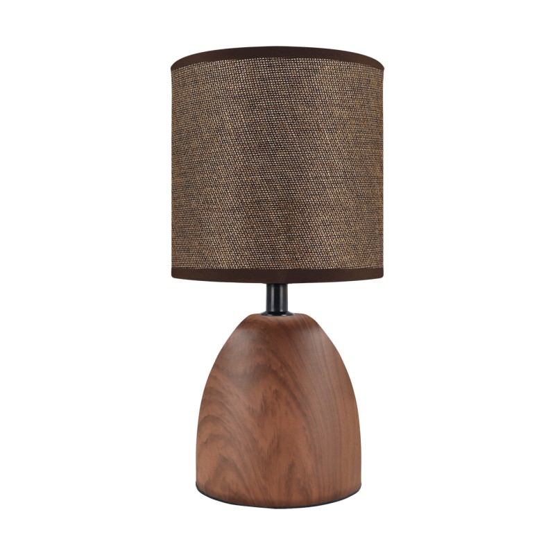 Laualamp magamistoa valgusti Jota E14 wenge