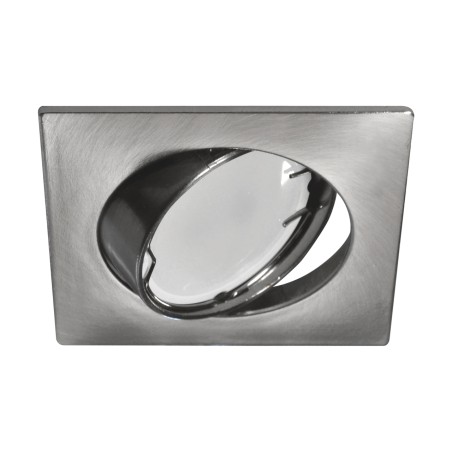 Recessed luminaire frame Gu5.3 Octane square matt chrome
