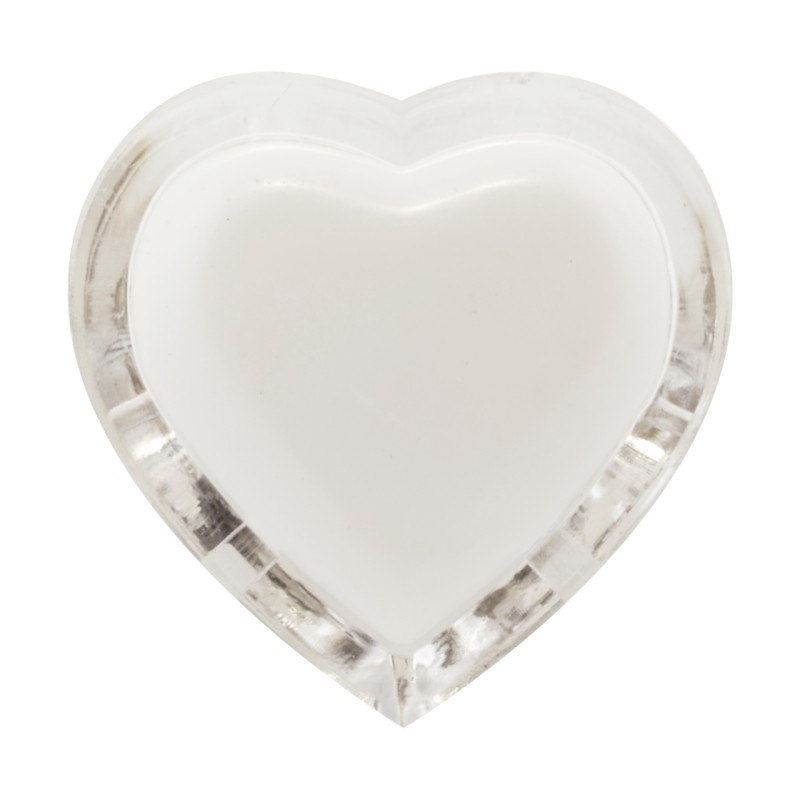 Yövalo Serce Led 0,3w 220v valkoinen