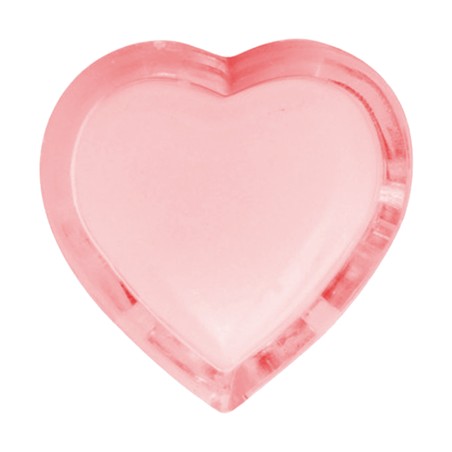 Yövalo Serce Led 0,3w 220v punainen