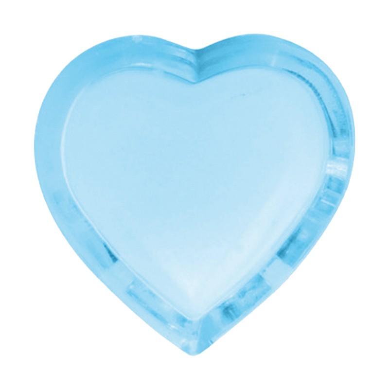 Ночник Serce Led 0,3w 220v синий