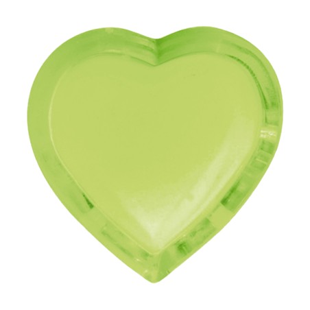 Yövalo Serce Led 0.3w 220v vihreä