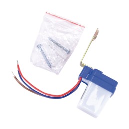 Twilight sensor Elf 6a ip44