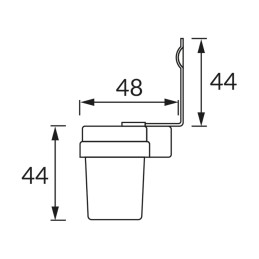 Hämaraandur Elf 6a ip44