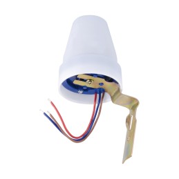 Elf 10A ip44 judesio jutiklis