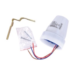 Elf 10A ip44 judesio jutiklis