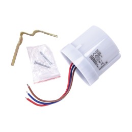 Twilight sensor elf 25a