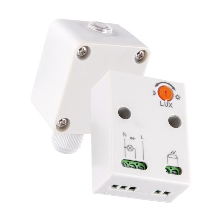 Hämaraandur Elf 15A 3450W ip65