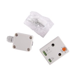 Сумеречный датчик elf 15a ip65